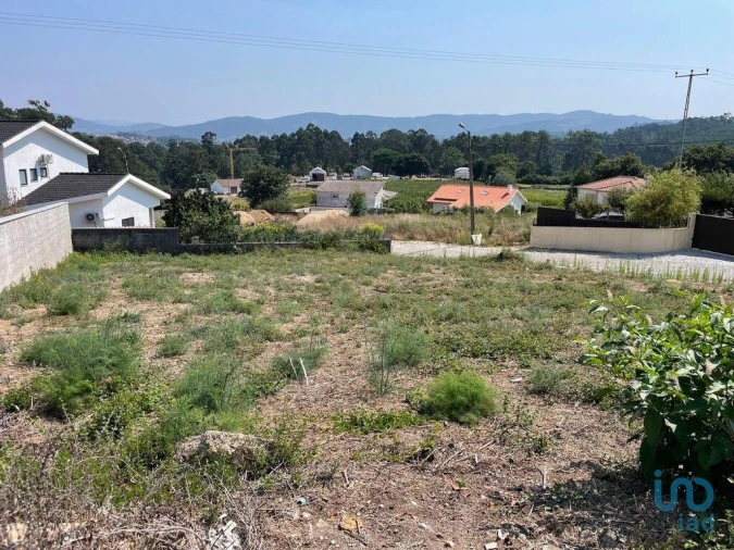 Terreno para Venda em Antas Foto 3