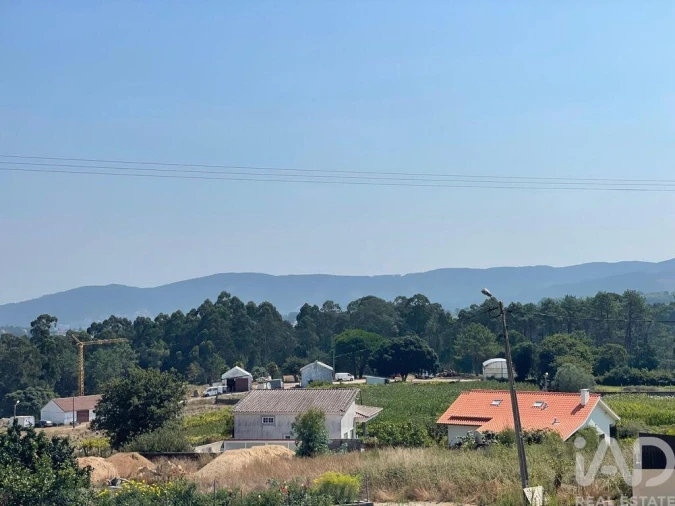 Terreno para Venda em Antas Foto 19