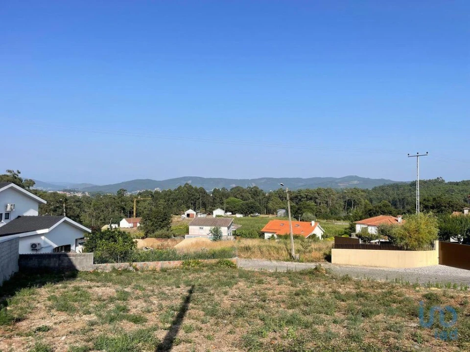 Terreno para Venda em Antas Foto 1