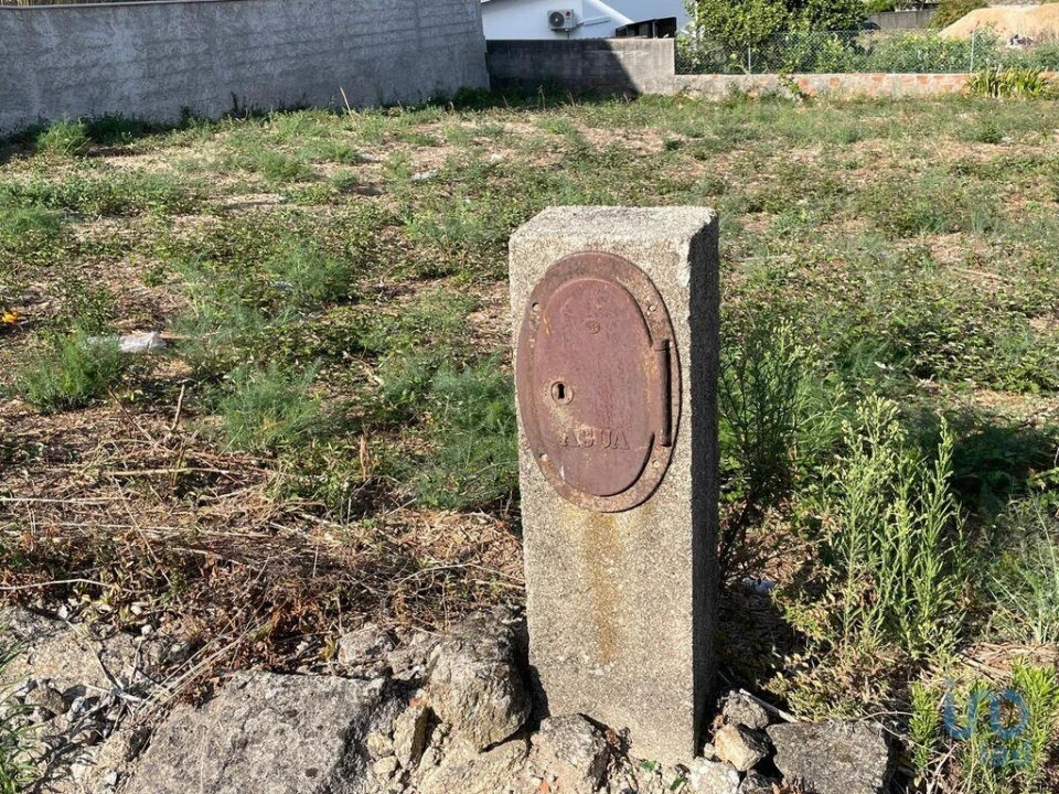 Terreno para Venda em Antas Foto 5