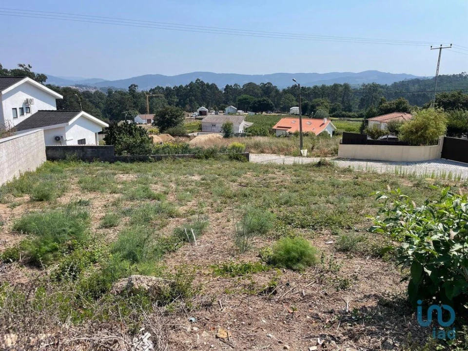 Terreno para Venda em Antas Foto 3