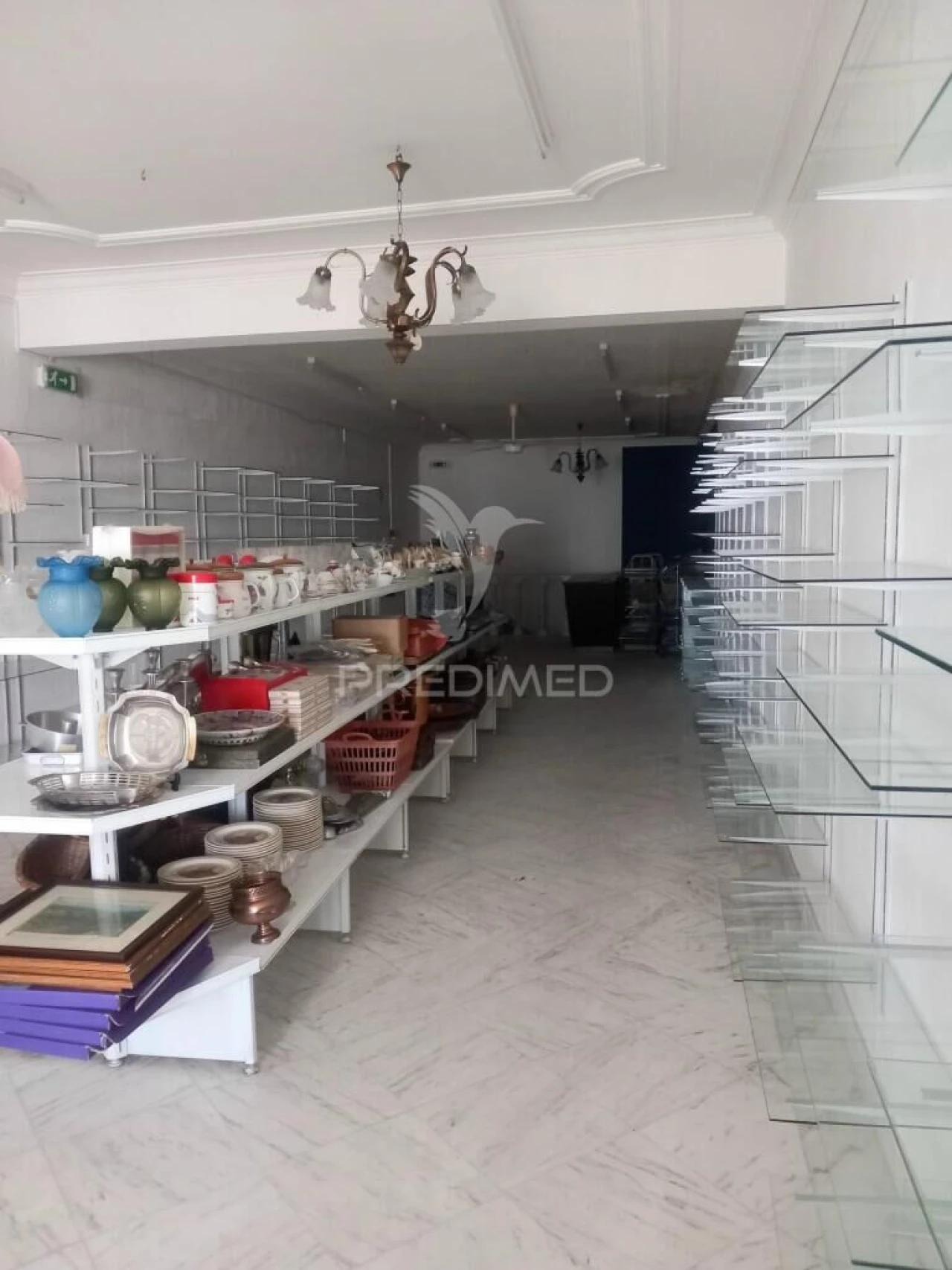 Loja para Venda em Redondo Foto 8