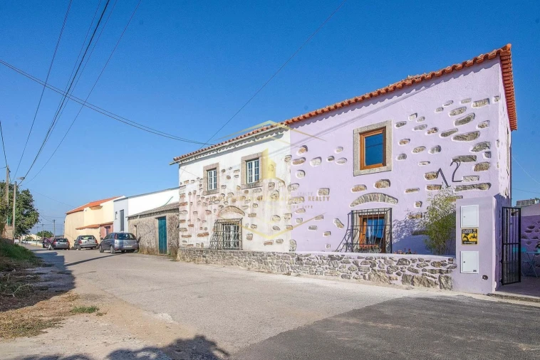 Moradia T1 para Arrendamento em São João das Lampas e Terrugem Foto 22