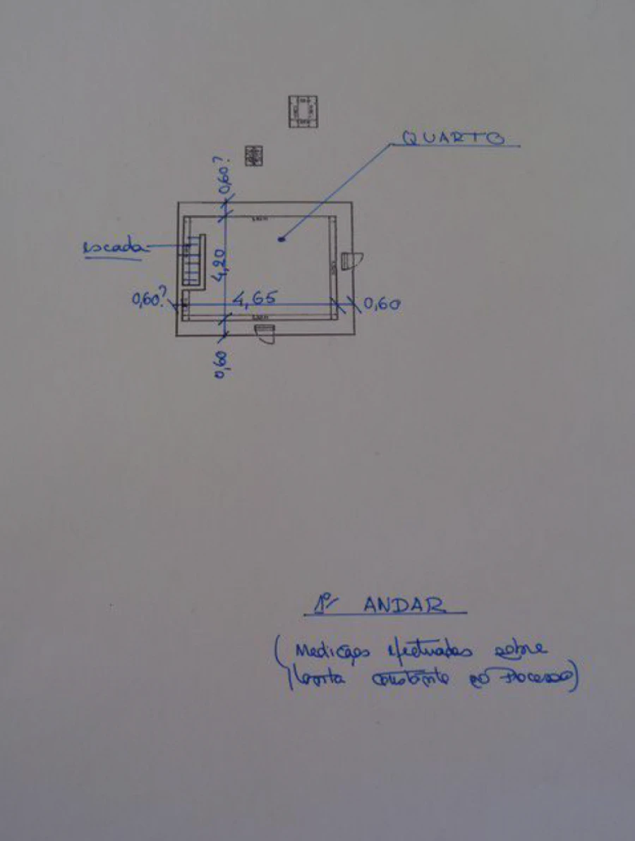 Moradia T1 para Arrendamento em São João das Lampas e Terrugem Foto 24
