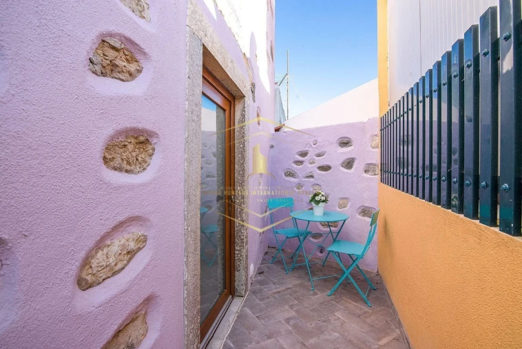 Moradia T1 para Arrendamento em São João das Lampas e Terrugem Foto 21