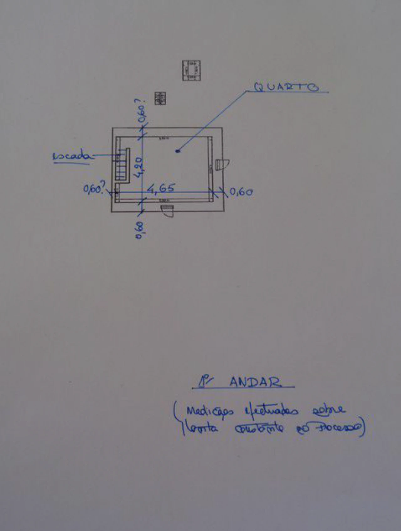 Moradia T1 para Arrendamento em São João das Lampas e Terrugem Foto 24