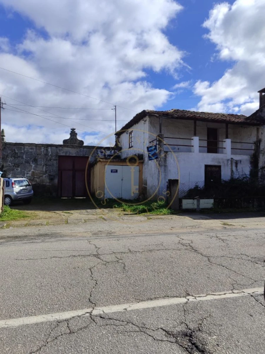 Apartamento T10 para Venda em Madalena e Samaiões Foto 2