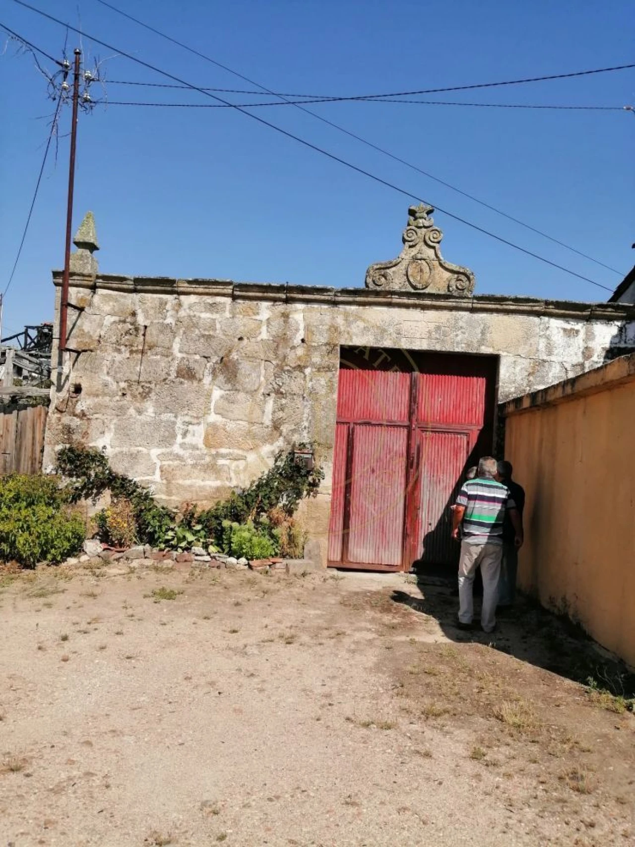 Apartamento T10 para Venda em Madalena e Samaiões Foto 3