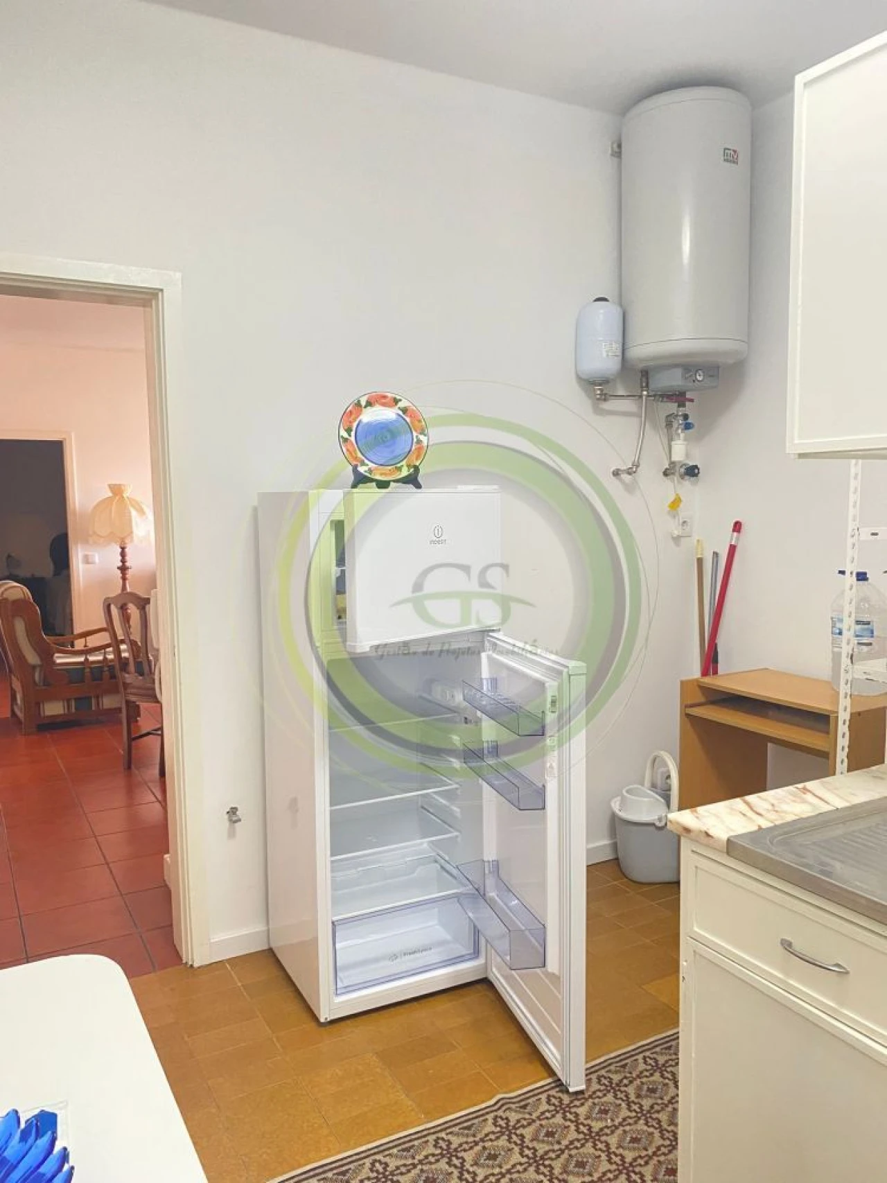 Apartamento T2 para Venda em Póvoa de Varzim, Beiriz e Argivai Foto 19