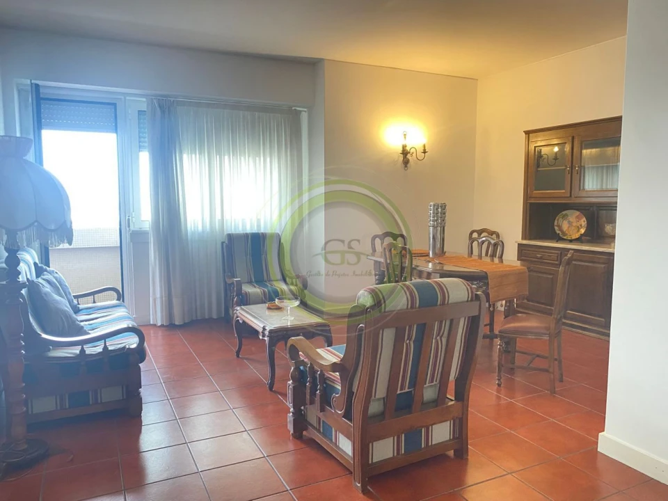 Apartamento T2 para Venda em Póvoa de Varzim, Beiriz e Argivai Foto 3