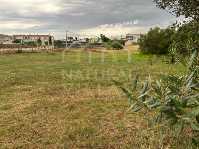 Terreno para Venda em Conceição e Cabanas de Tavira Foto 3