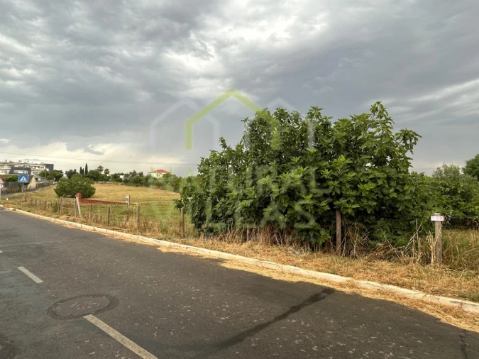 Terreno para Venda em Conceição e Cabanas de Tavira Foto 4