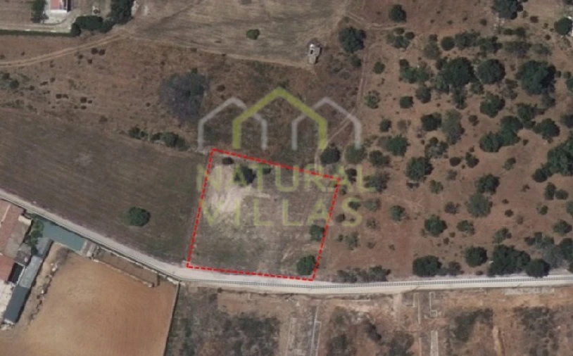 Terreno para Venda em Conceição e Cabanas de Tavira Foto 5