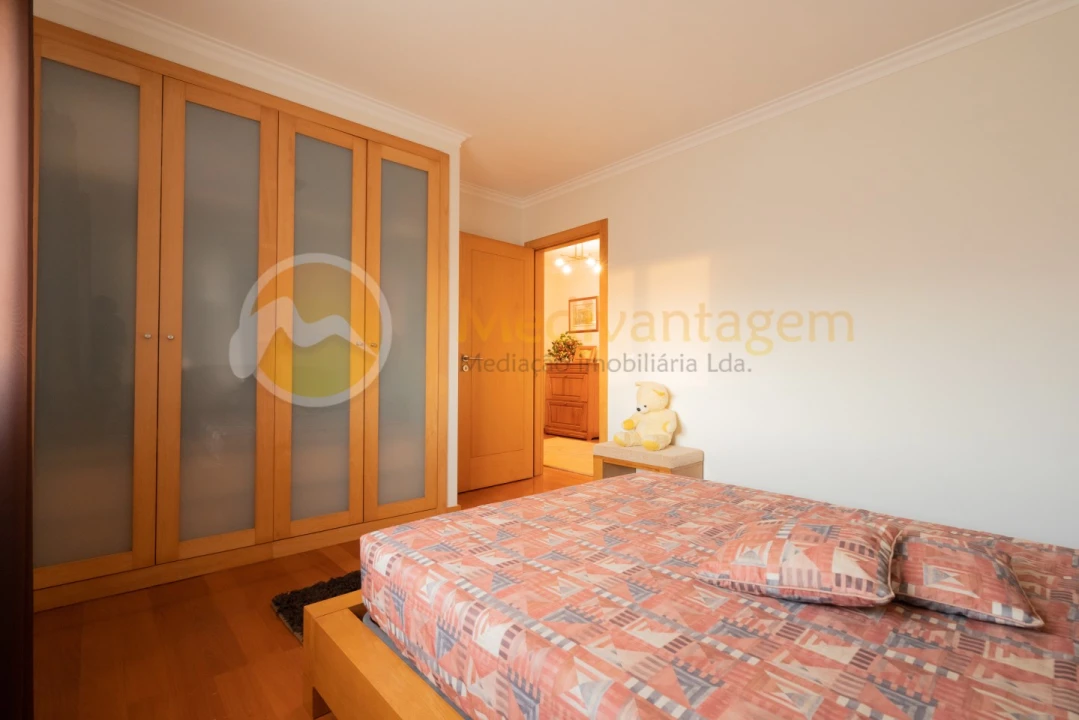 Apartamento T4 para Venda em Feitosa Foto 13