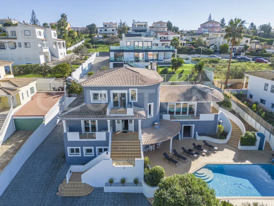 Moradia T3 para Venda em Ferragudo Foto 29