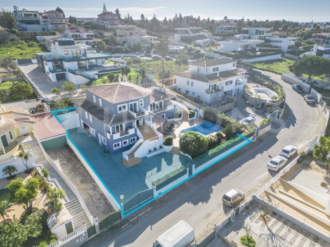 Moradia T3 para Venda em Ferragudo Foto 6