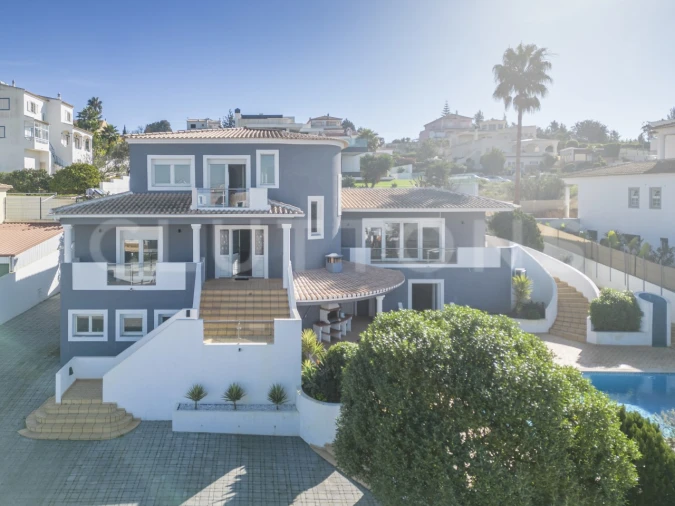 Moradia T3 para Venda em Ferragudo Foto 28