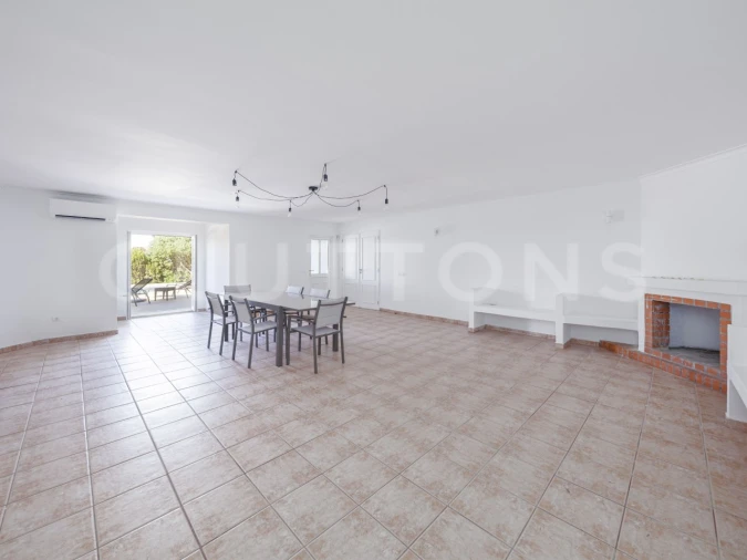 Moradia T3 para Venda em Ferragudo Foto 12