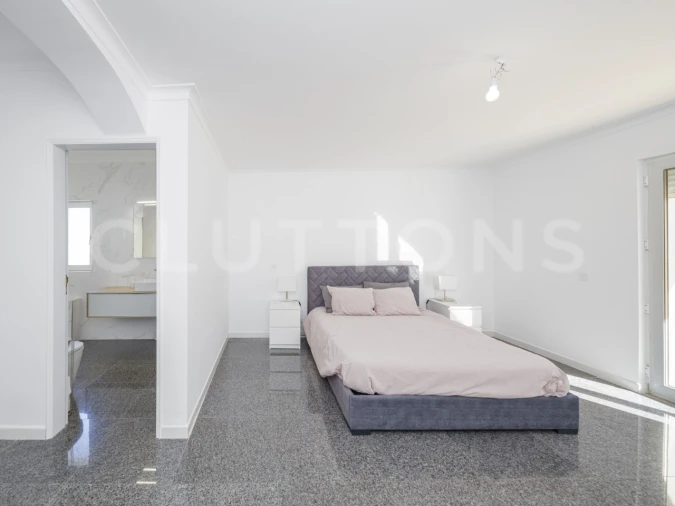 Moradia T3 para Venda em Ferragudo Foto 5