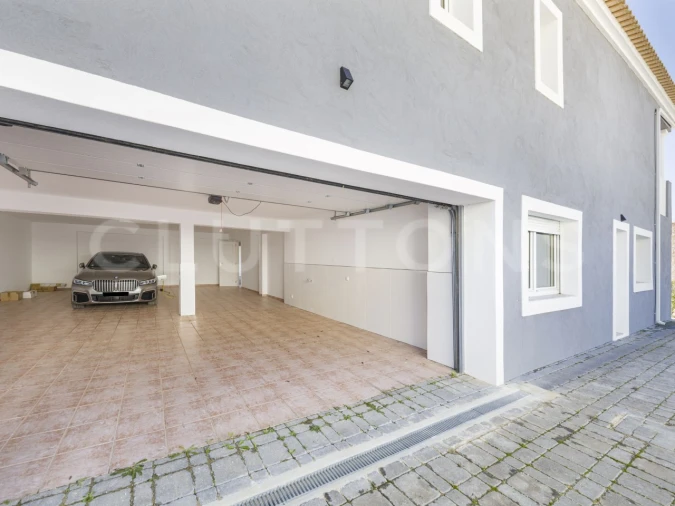 Moradia T3 para Venda em Ferragudo Foto 27