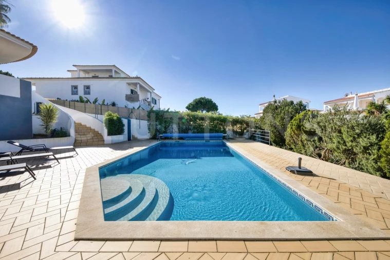 Moradia T3 para Venda em Ferragudo Foto 11