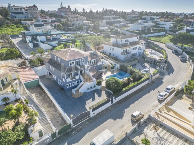 Moradia T3 para Venda em Ferragudo Foto 30