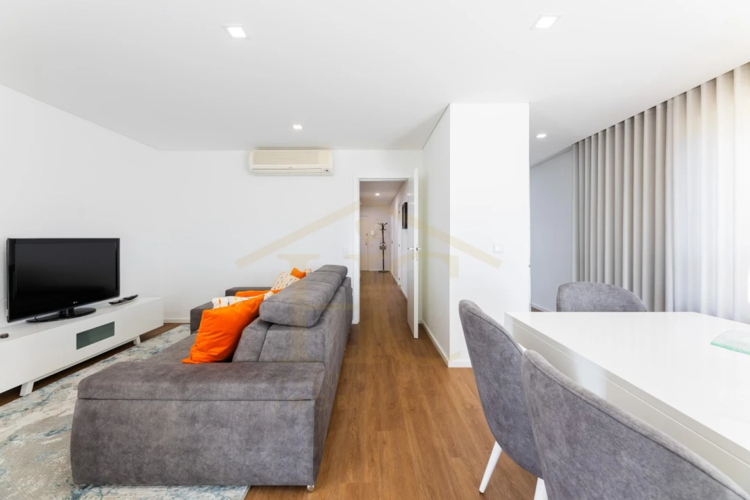 Apartamento T2 para Venda em Vila do Conde Foto 2
