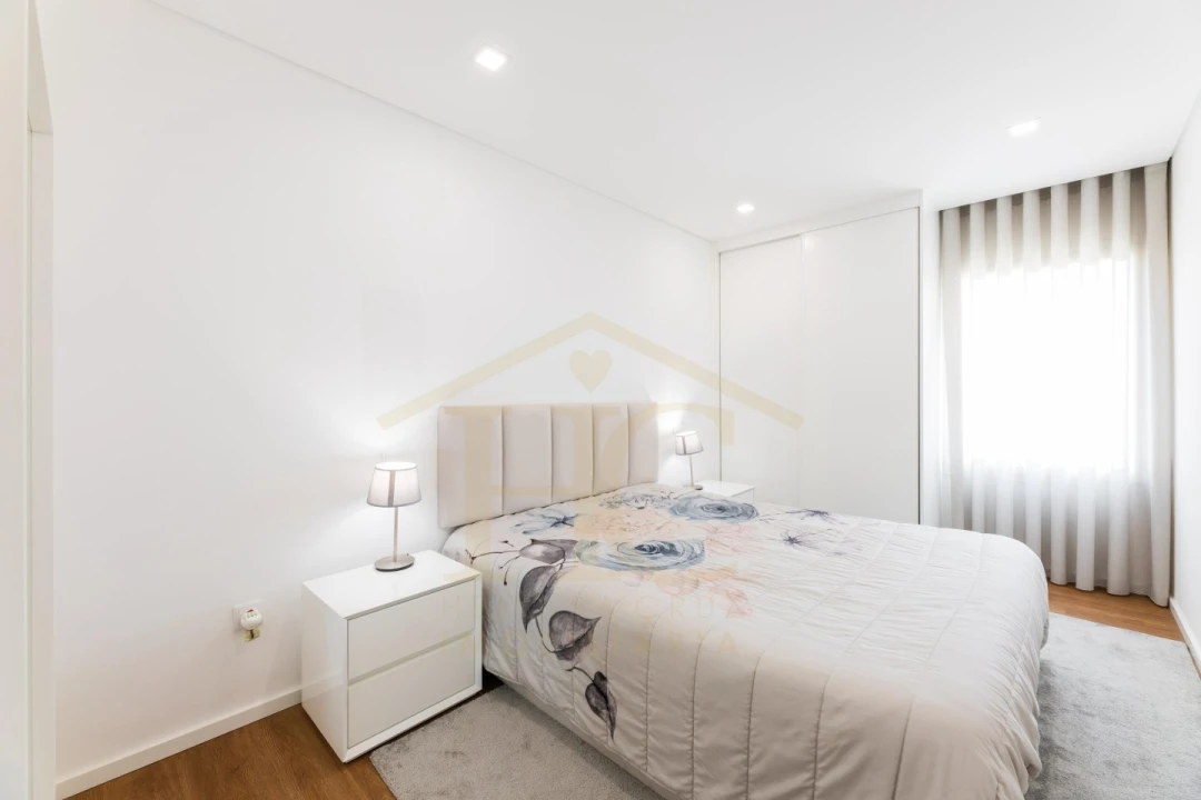 Apartamento T2 para Venda em Vila do Conde Foto 8