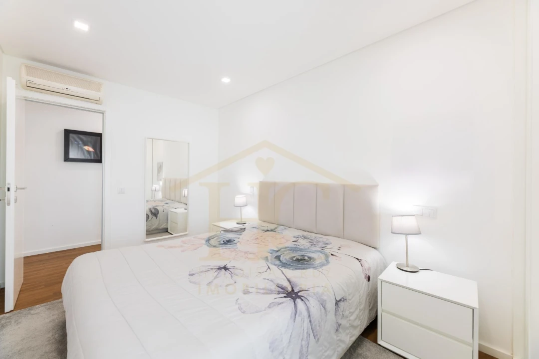 Apartamento T2 para Venda em Vila do Conde Foto 9