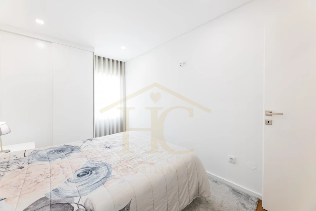 Apartamento T2 para Venda em Vila do Conde Foto 10