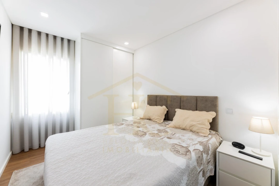 Apartamento T2 para Venda em Vila do Conde Foto 12
