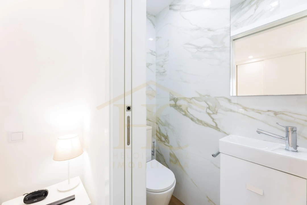 Apartamento T2 para Venda em Vila do Conde Foto 14