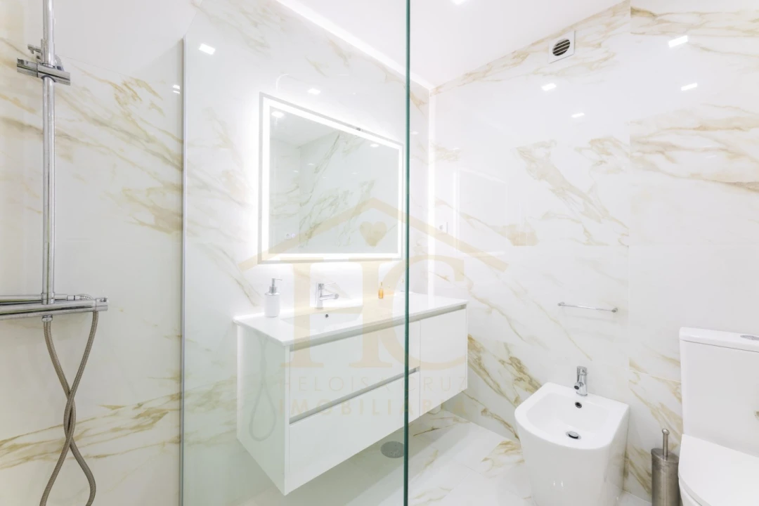 Apartamento T2 para Venda em Vila do Conde Foto 15