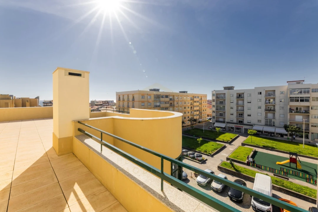 Apartamento T2 para Venda em Vila do Conde Foto 22