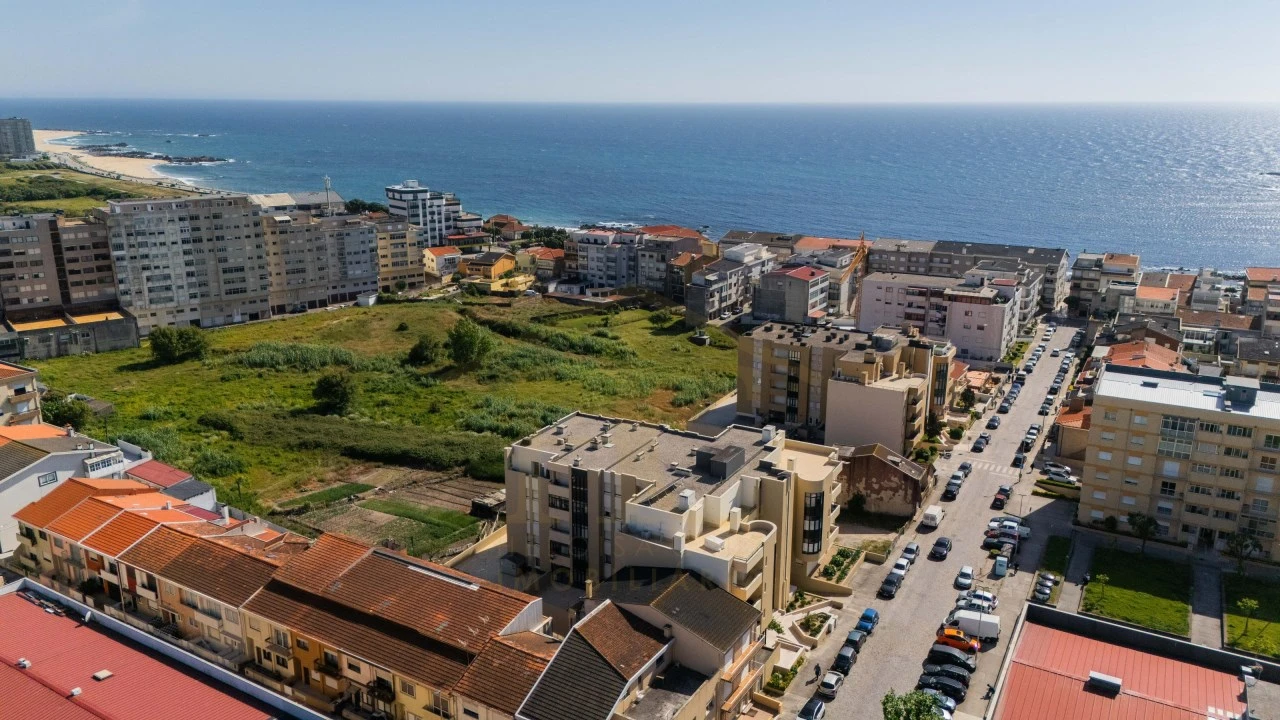 Apartamento T2 para Venda em Vila do Conde Foto 26