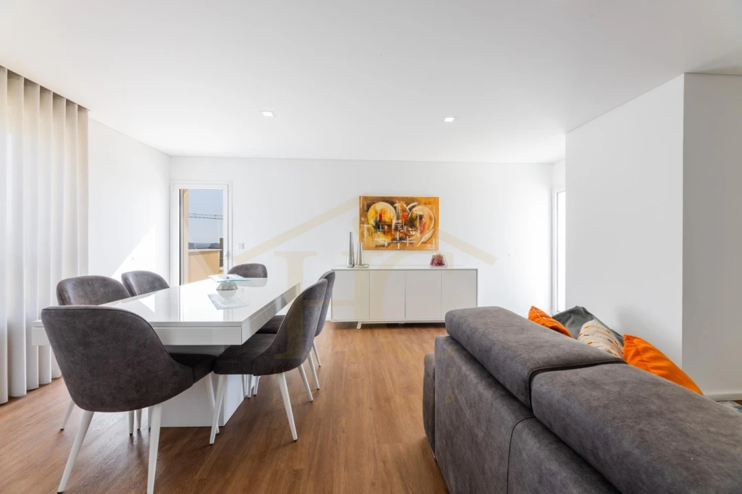 Apartamento T2 para Venda em Vila do Conde Foto 34