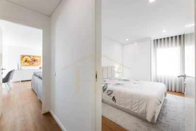 Apartamento T2 para Venda em Vila do Conde