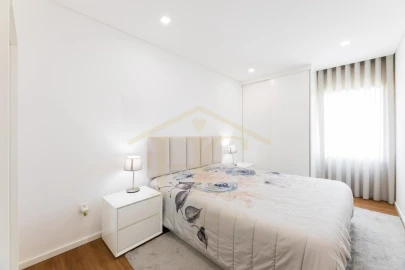 Apartamento T2 para Venda em Vila do Conde