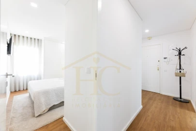 Apartamento T2 para Venda em Vila do Conde