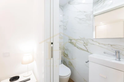 Apartamento T2 para Venda em Vila do Conde