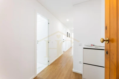 Apartamento T2 para Venda em Vila do Conde