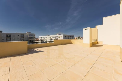 Apartamento T2 para Venda em Vila do Conde