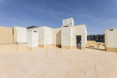 Apartamento T2 para Venda em Vila do Conde