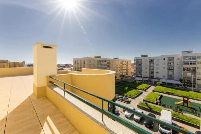 Apartamento T2 para Venda em Vila do Conde