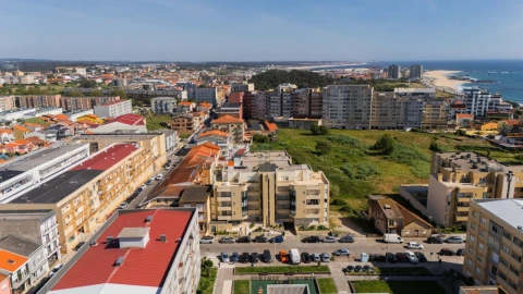 Apartamento T2 para Venda em Vila do Conde