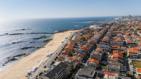 Apartamento T2 para Venda em Vila do Conde