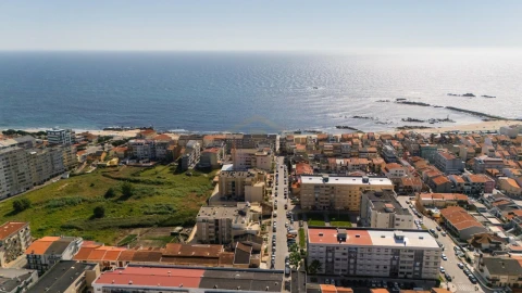Apartamento T2 para Venda em Vila do Conde