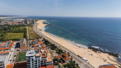 Apartamento T2 para Venda em Vila do Conde