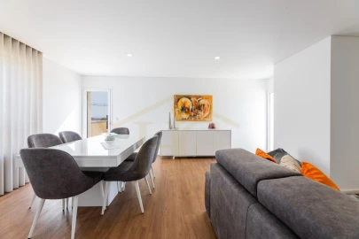 Apartamento T2 para Venda em Vila do Conde