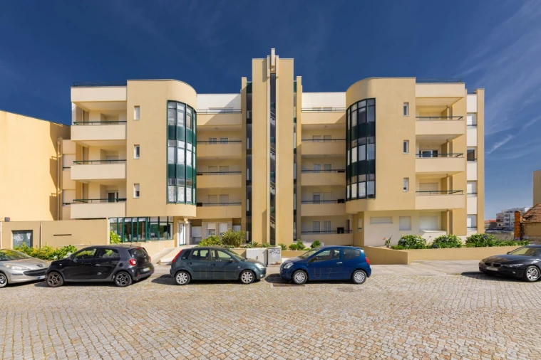 Apartamento T2 para Venda em Vila do Conde Foto 1